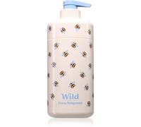 Wild Honey and Almond Bee Case Gel douche avec étui 300 ml