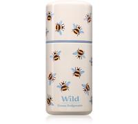 Wild Honey & Cactus Flower Bee Case anti-transpirant roll-on avec étui 50 ml