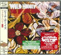 Wild Honey (SHM-CD) [Import]