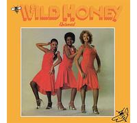 Wild Honey - Untamed [Import]