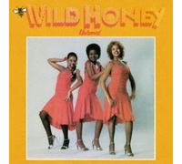 Wild Honey - Untamed [Compact Discs] Reissue, Japan - Import