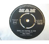 Wild Honey - Wild Honey There's No Stopping Us Now 7" Mam MAM87 EX 1972