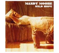 Wild Hope by Moore,Mandy (2007-06-19)