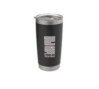 Wild Hope Gobelet isotherme en acier inoxydable double paroi