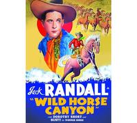 Wild Horse Canyon