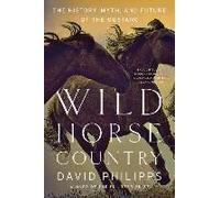 Wild Horse Country