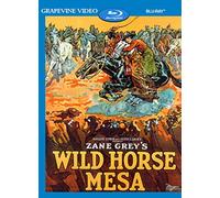 Wild Horse Mesa [Blu-Ray]