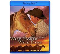 Wild Horse Wild Ride [Blu-Ray] [Import]