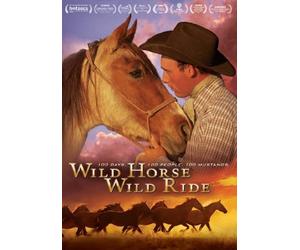 Wild Horse Wild Ride by Screen Media Films by Greg Gricus Alex Dawson