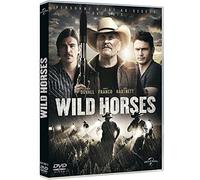 Wild Horses – DVD – Édition E – Universal Pictures