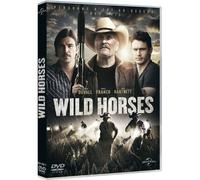 Wild Horses – DVD – Édition E – Universal Pictures