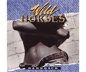 Wild Horses - Bareback