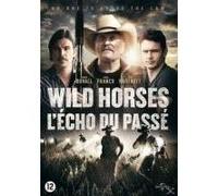 DVD - Wild Horses (1 DVD)