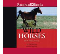 Wild Horses : Black Hills Sanctuary [Import]
