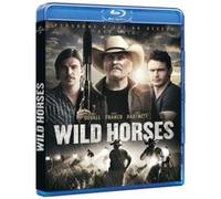 Wild Horses - Blu-Ray