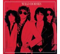 Wild Horses CD