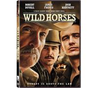 Wild Horses [Digital Video Disc] Ac-3/Dolby Digital, Dolby, Widescreen