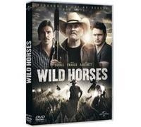 Wild Horses DVD E