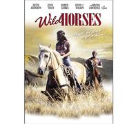 Wild Horses [Import USA Zone 1]
