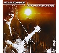Wild Horses - Live in Japan 1980