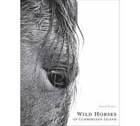 Wild Horses of Cumberland Island /anglais