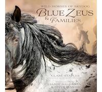 Wild Horses of Skydog