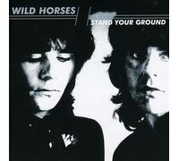 Wild Horses - Stand Your Ground