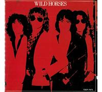 Wild Horses - The First Album