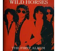 Wild Horses - Wild Horses [Import]
