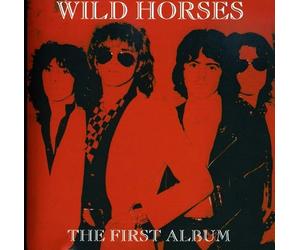 Wild Horses - Wild Horses