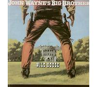 Wild House - John Wayne's big Brother (1988) [Import]