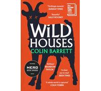 Wild Houses: One of the Observer's Debut Novels of 2024