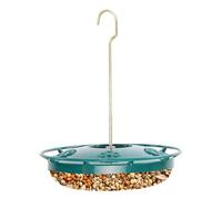 Wild Hummingbird Feeder - Wild Bird Waterer Garden Decoration | Squirrel Preuve Hummingbird Water Feeder For Outside Garden Backyard Yard Patio