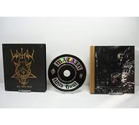 Watain – Wild Hunt – Édition limitée – Century Media Records
