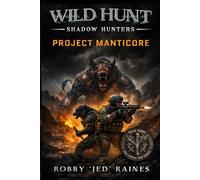 Wild Hunt, Shadow-Hunters: Project Manticore
