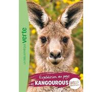 Wild Immersion 14 - Expédition au pays des kangourous