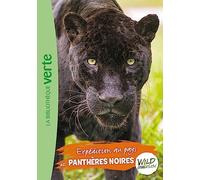 Wild Immersion 15 - Expédition au pays des panthères noires