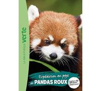 Wild Immersion 16 - Expédition au pays des pandas roux