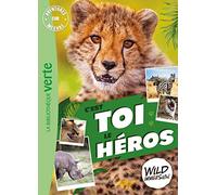 Wild Immersion - Aventures sur mesure XXL