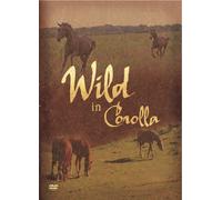 Wild in Corolla (Wild Horses of North Carolina's Outer Banks)