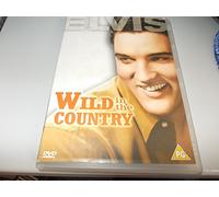 Wild In The Country - Dvd [Import anglais]