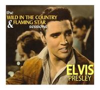Wild In The Country & Flaming Star Session