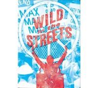 Wild in the Streets – Olive Media