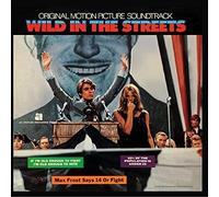 Wild in the Streets - Wild in The Streets (Original Soundtrack)