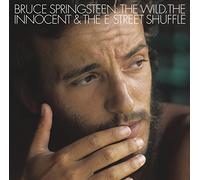 Bruce Springsteen – The Wild, The Innocent & The E Street Shuffle – CD – Rmst
