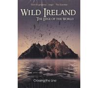 Wild Ireland The Edge Of The World - Dvd Documentaire Irlandais