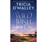 Wild Irish Eyes