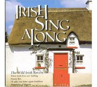 Wild Irish Rovers - Irish Singalong
