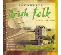 Wild Irish Rovers the - Les chansons populaires irlandaises préférées