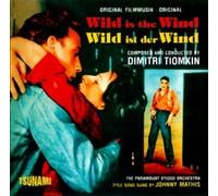 Wild is the Wind